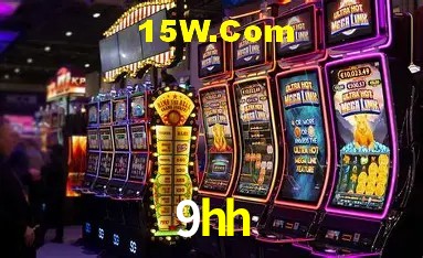 9hh Belo Horizonte - Jackpots