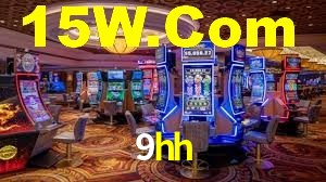 Live Casino 9hh