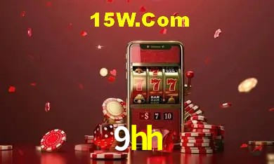 Integração de APIs 9hh