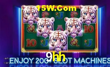 Especiais de Fim de Semana 9hh