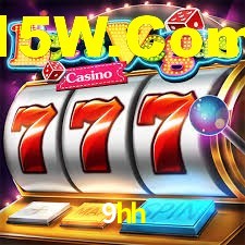 Blackjack Table 9hh