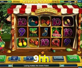 Casino Ao Vivo 9hh