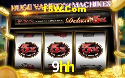 9hh - Support