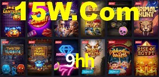 VIP Casino 9hh