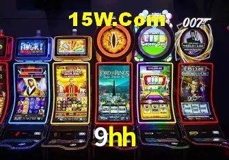 Sistemas de Segurança 9hh