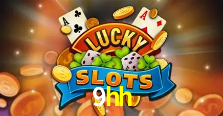 9hh - cassino ao vivo