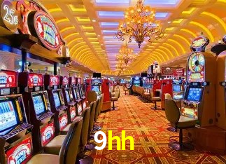 9hh São Paulo - Hot Promos
