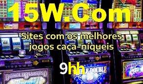 Sinta a adrenalina dos jogos de cassino com 9hh