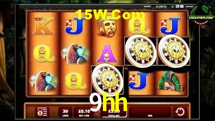 Provedores de Jogos 9hh