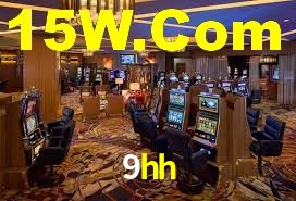 Welcome Bonus 9hh
