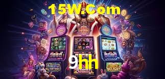 Games Directory 9hh