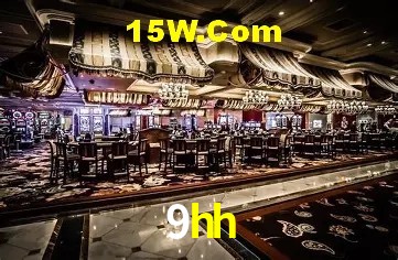 Apostas de Tênis 9hh