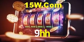 Game Providers 9hh