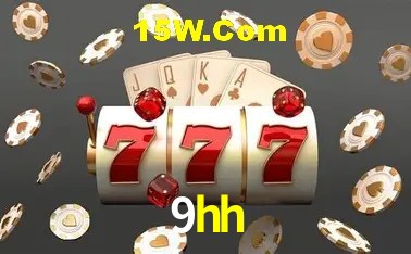 Casino Ao Vivo 9hh