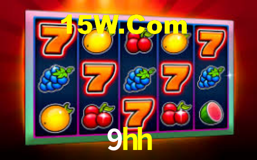 Welcome Bonus 9hh