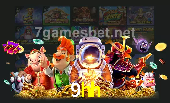 cassino 9hh